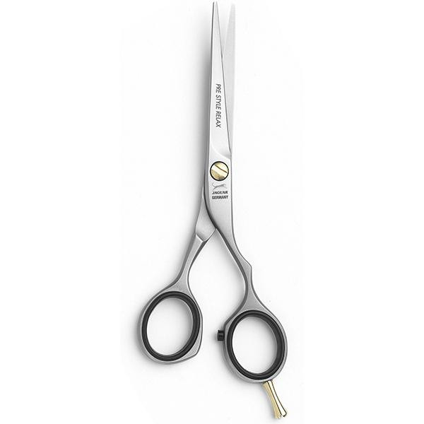 Pre style Relax shear 7"